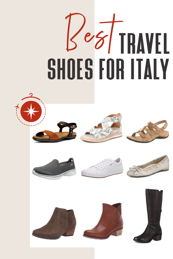 Best shoes store for italy